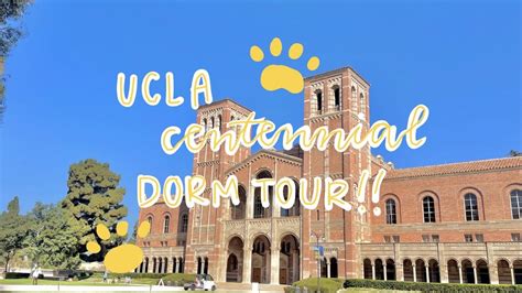 Students who entered UCLA as a transfer are required to complete 40 traditions in order to become a True Bruin Traditions Keeper. . Ucla centennial hall floor plan